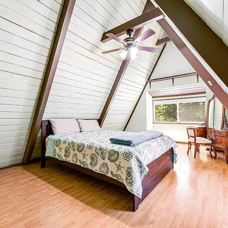 Misty Woods Villa Gualala Dış mekan fotoğraf
