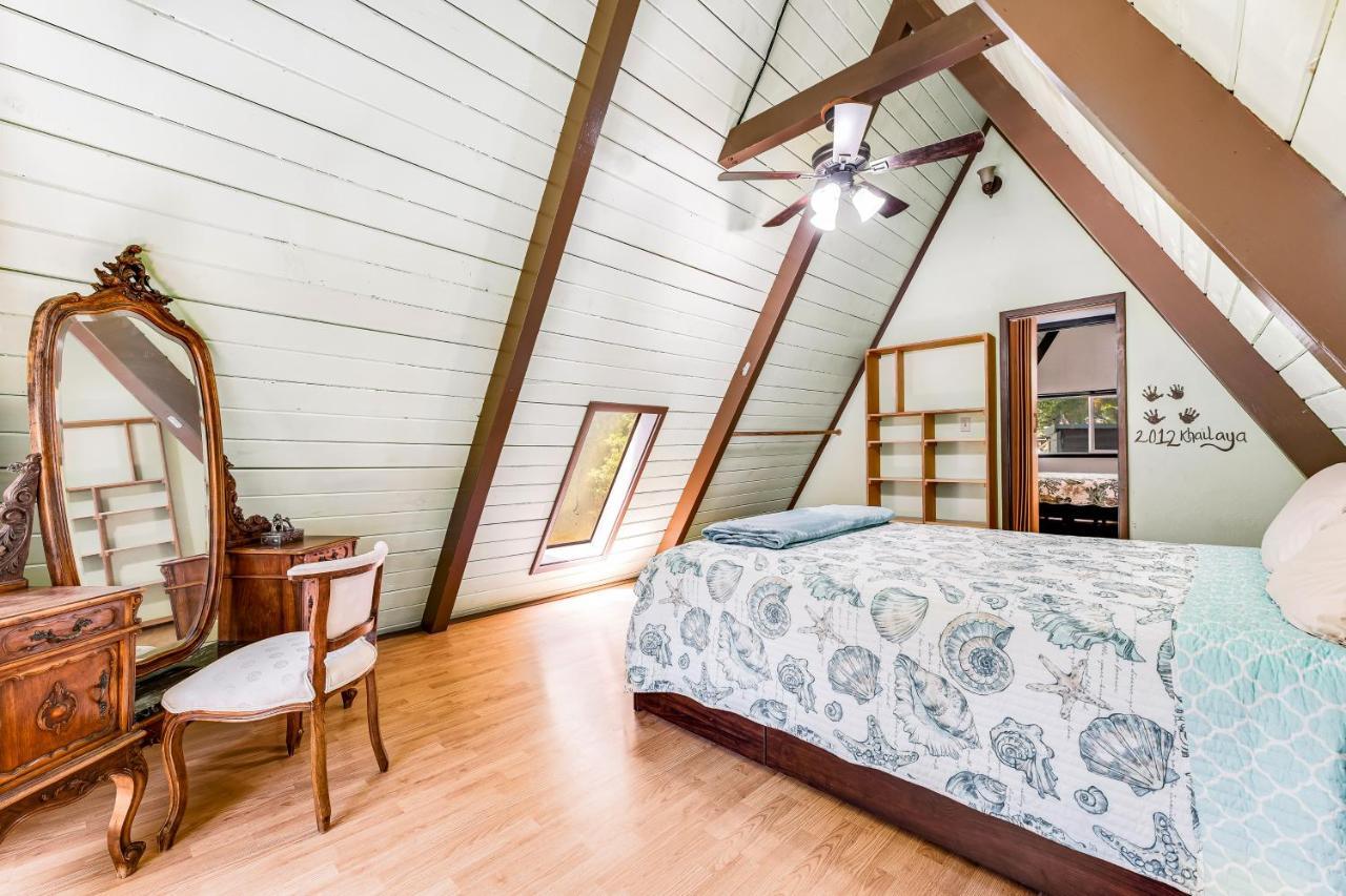 Misty Woods Villa Gualala Dış mekan fotoğraf