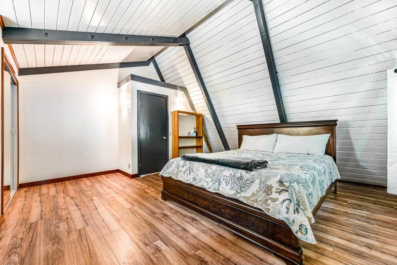 Misty Woods Villa Gualala Dış mekan fotoğraf
